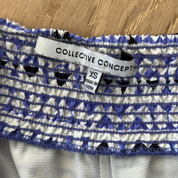 Collective Concepts Shorts - Picture 2 of 3